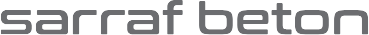 Sarraf Beton Logo
